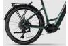 Rower elektryczny trekkingowy Haibike Trekking 5 w 100% gotowy do jazdy + Gratis tak